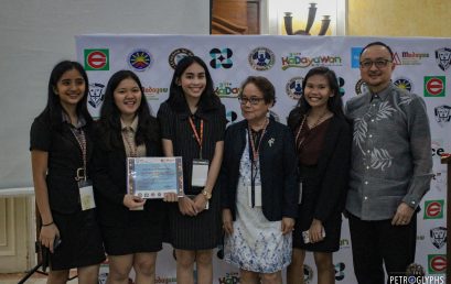MADAYAW 2.0 10 Day 2