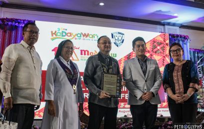 MADAYAW 2.0 5 Day 2