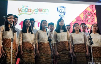 MADAYAW 2.0 6 Day 2