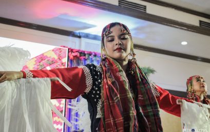 MADAYAW 2.0 7 Day 2