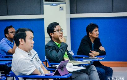 Madayaw 1.0 10 Day 1