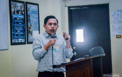 Madayaw 1.0 11 Day 1