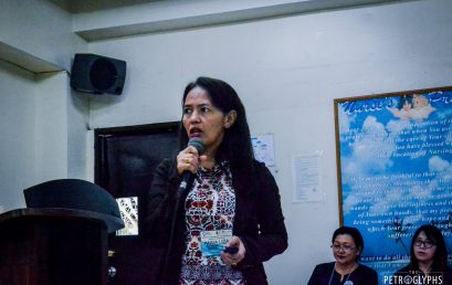 Madayaw 1.0 21 Day 1