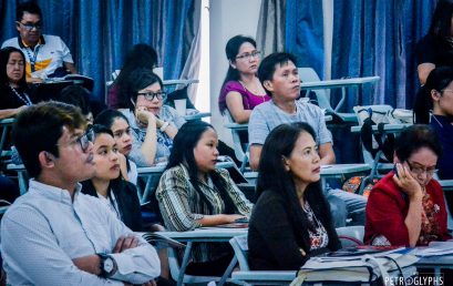 Madayaw 1.0 23 Day 1