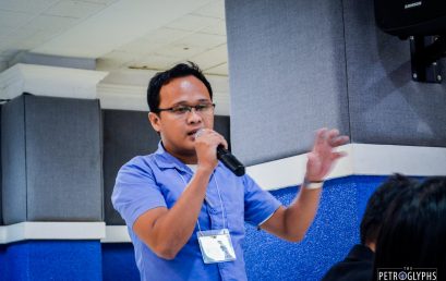 Madayaw 1.0 6 Day 1