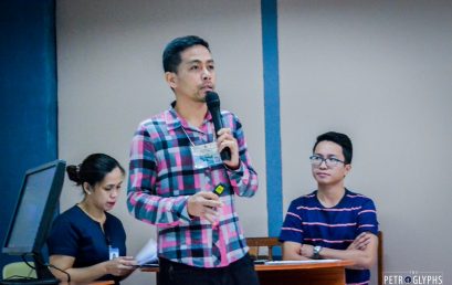 Madayaw 1.0 9 Day 1