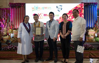Madayaw 2.0 3