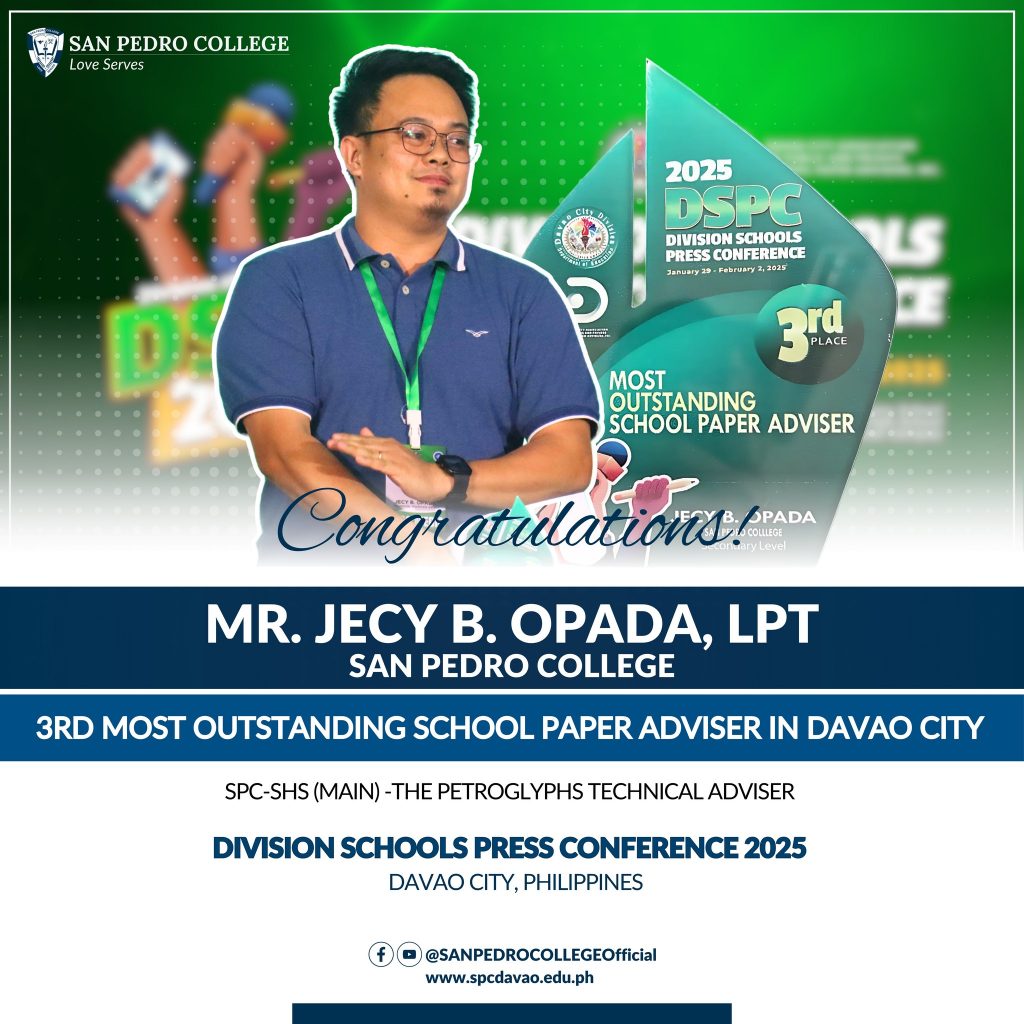 DSPC 2025 OPADA PAPER ADVISER