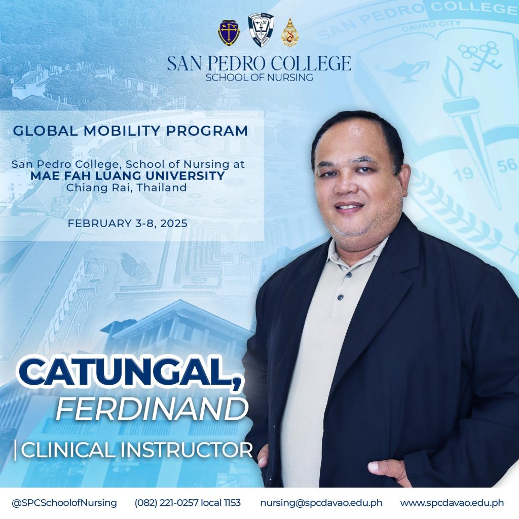 GMP CI CATUNGAL