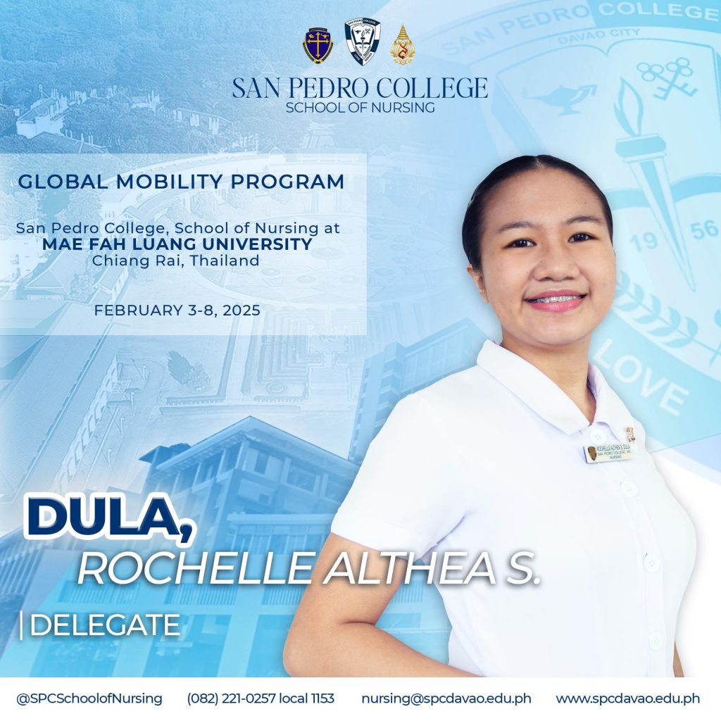 GMP STUDENT DULA