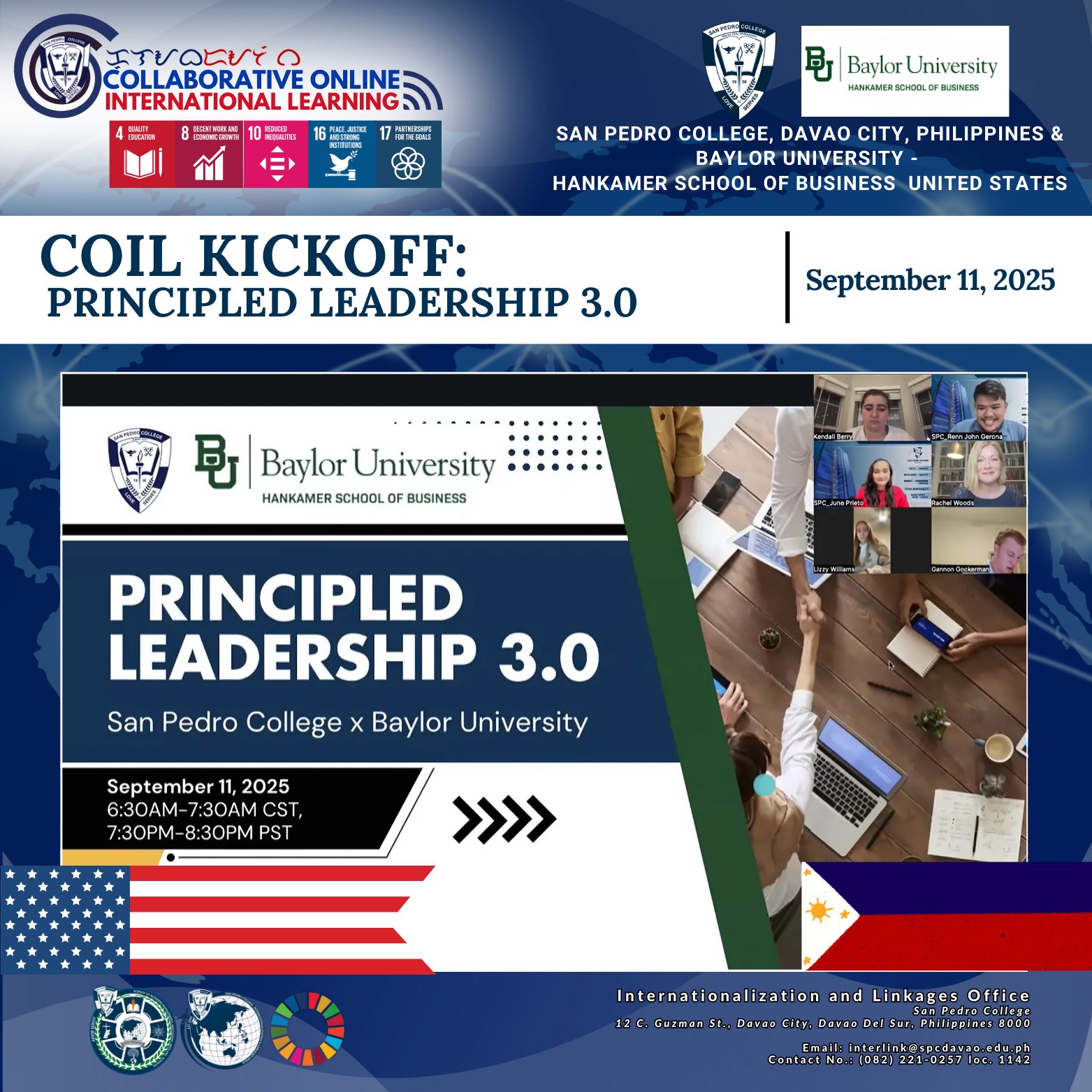 COIL News 2025 No.018