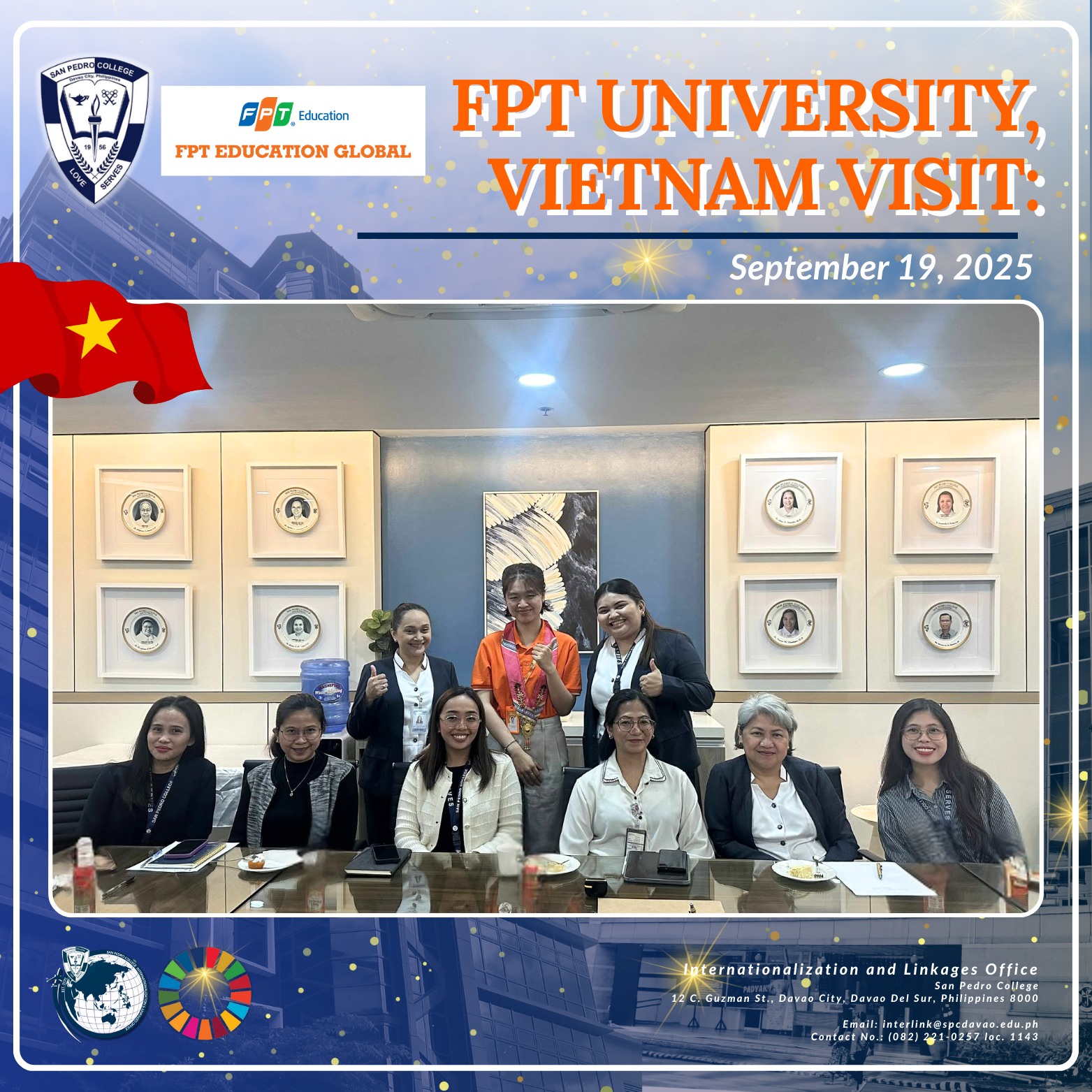 GMP News 2025 No.035