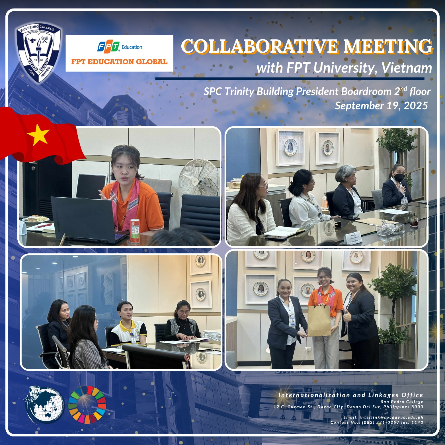 GMP News 2025 No1.035