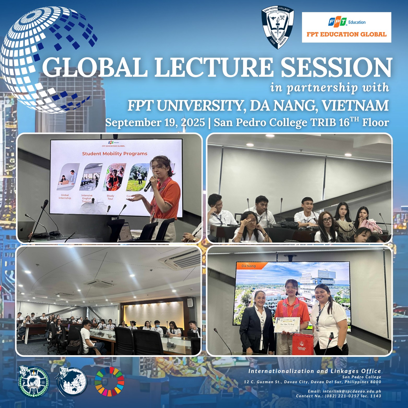 GMP News 2025 No2.036
