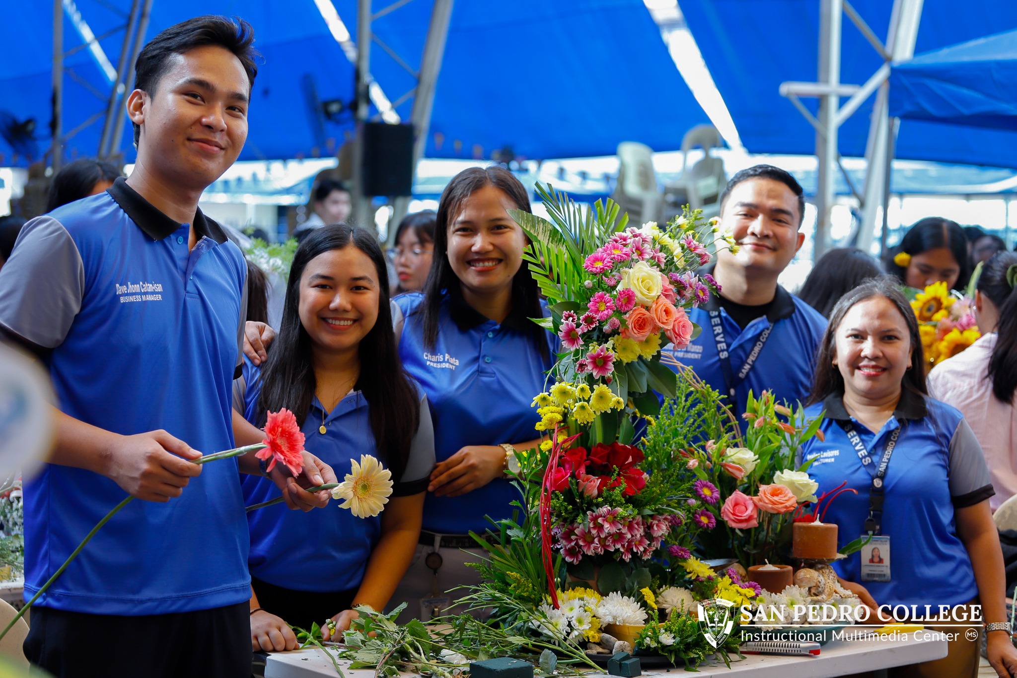 CELEBRATING DEVOTION IN FULL BLOOM P3