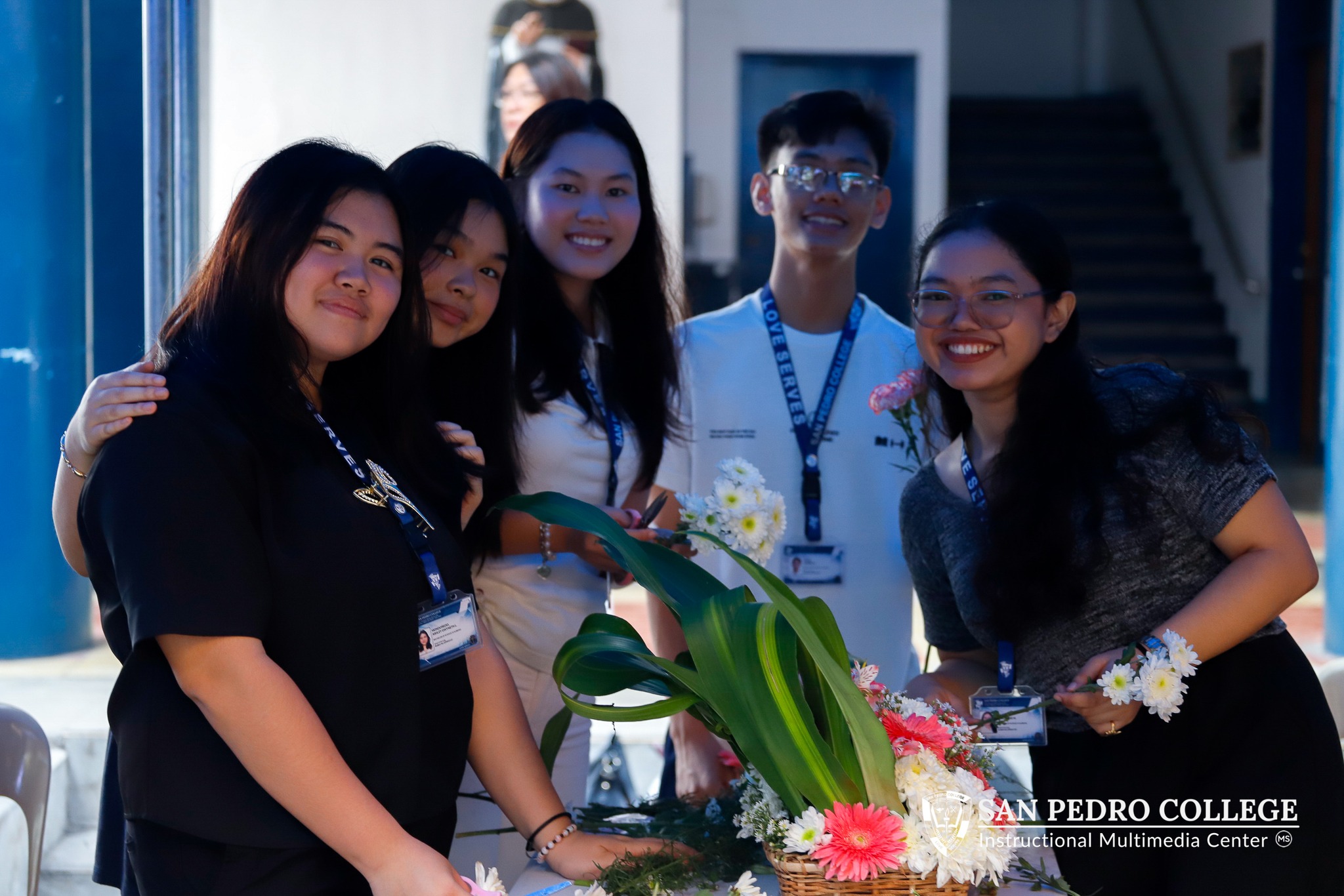 CELEBRATING DEVOTION IN FULL BLOOM P4