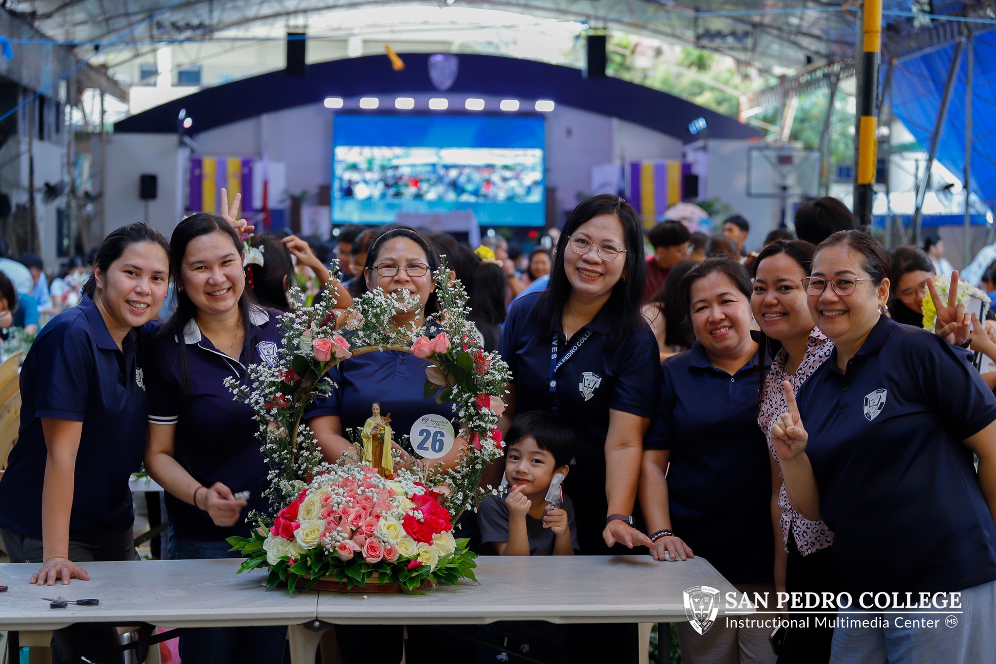 CELEBRATING DEVOTION IN FULL BLOOM P6