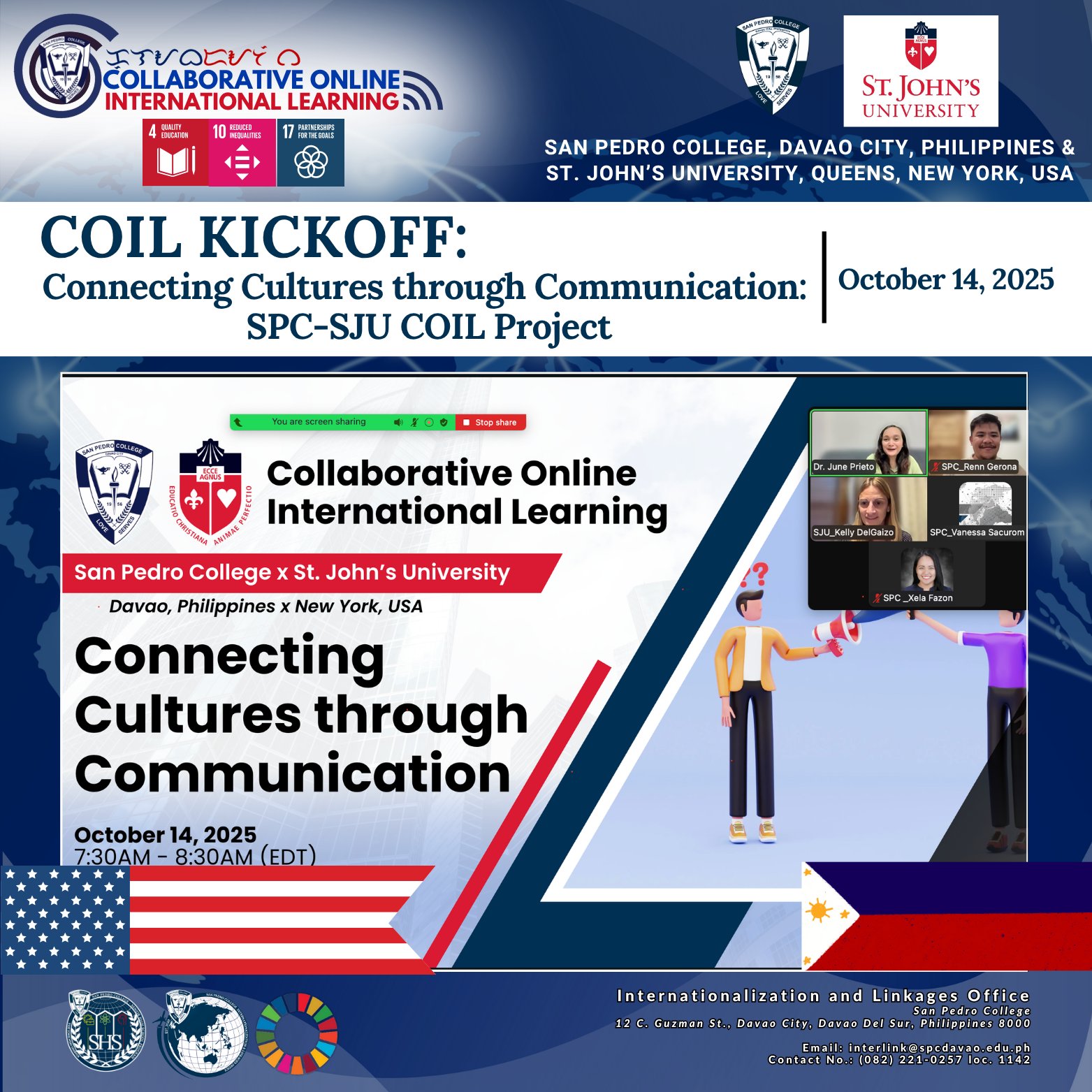 COIL News 2025 No1.020