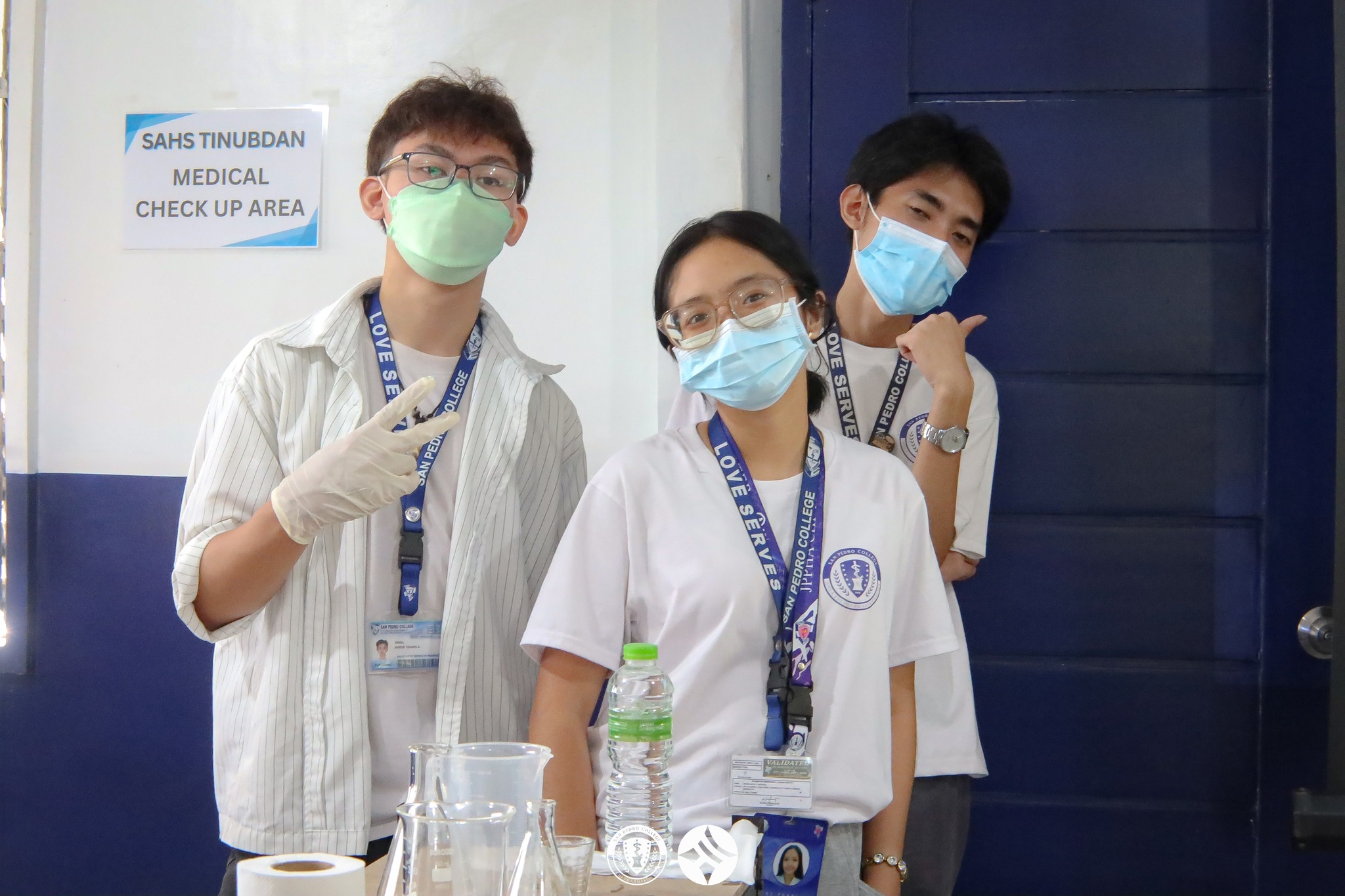 SPC PHARMA EQUIPS BAGANIHAN MOMS P26