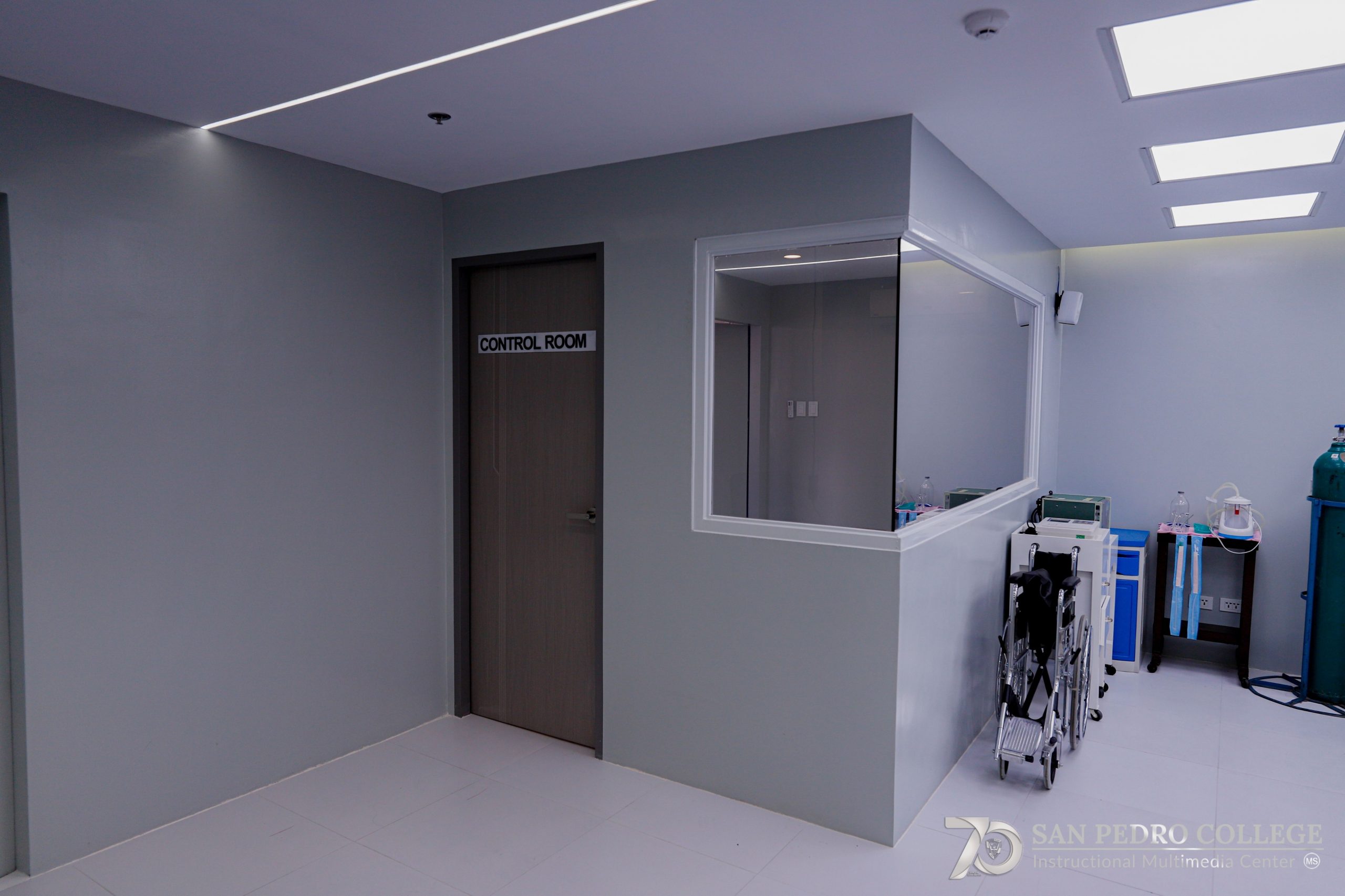 ICU SR 5