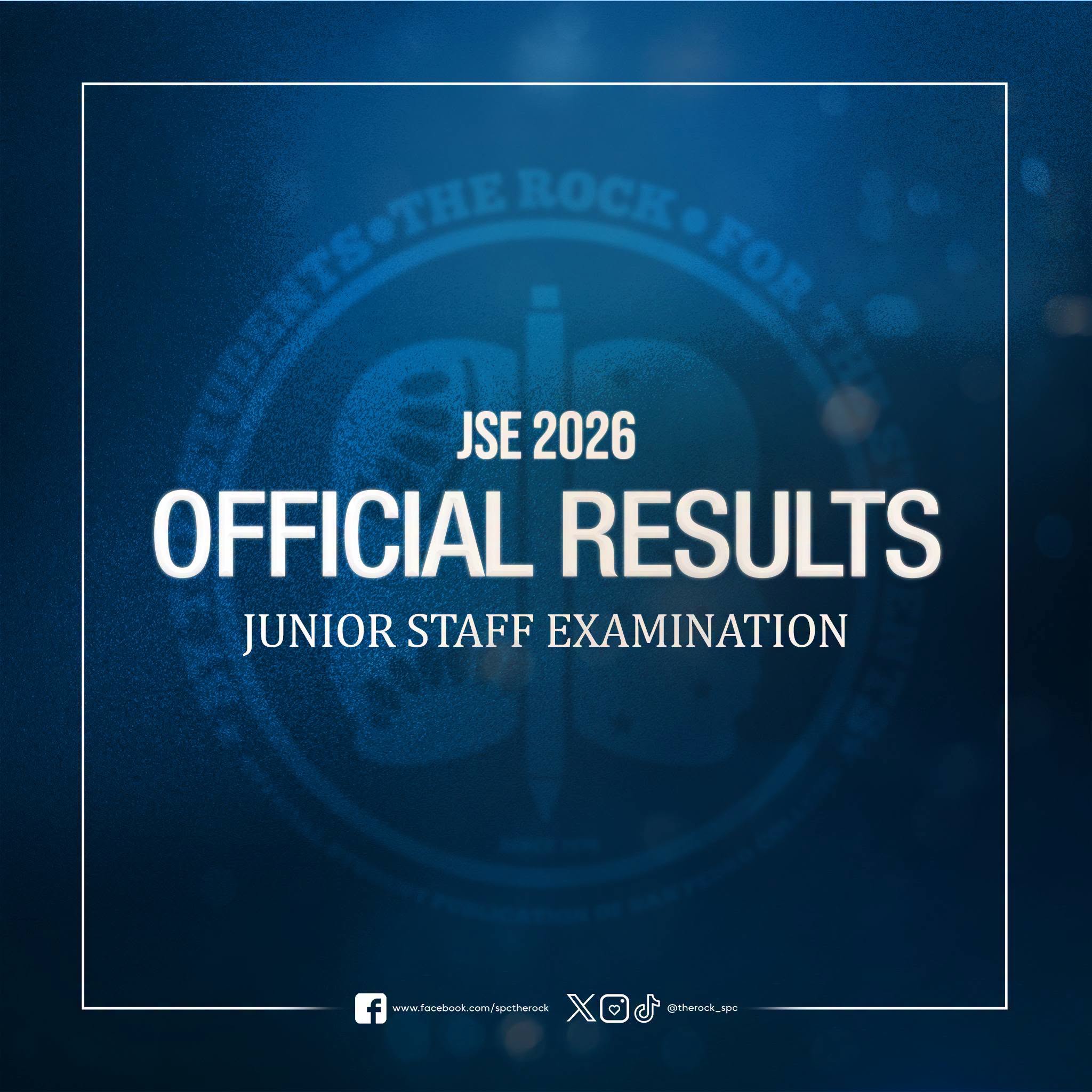 JSE 2026 COVER