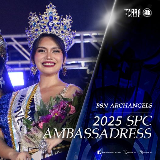 SPC AMBASSADRES 2025